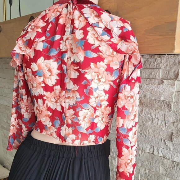 Blossom Top - Picture 3 of 6